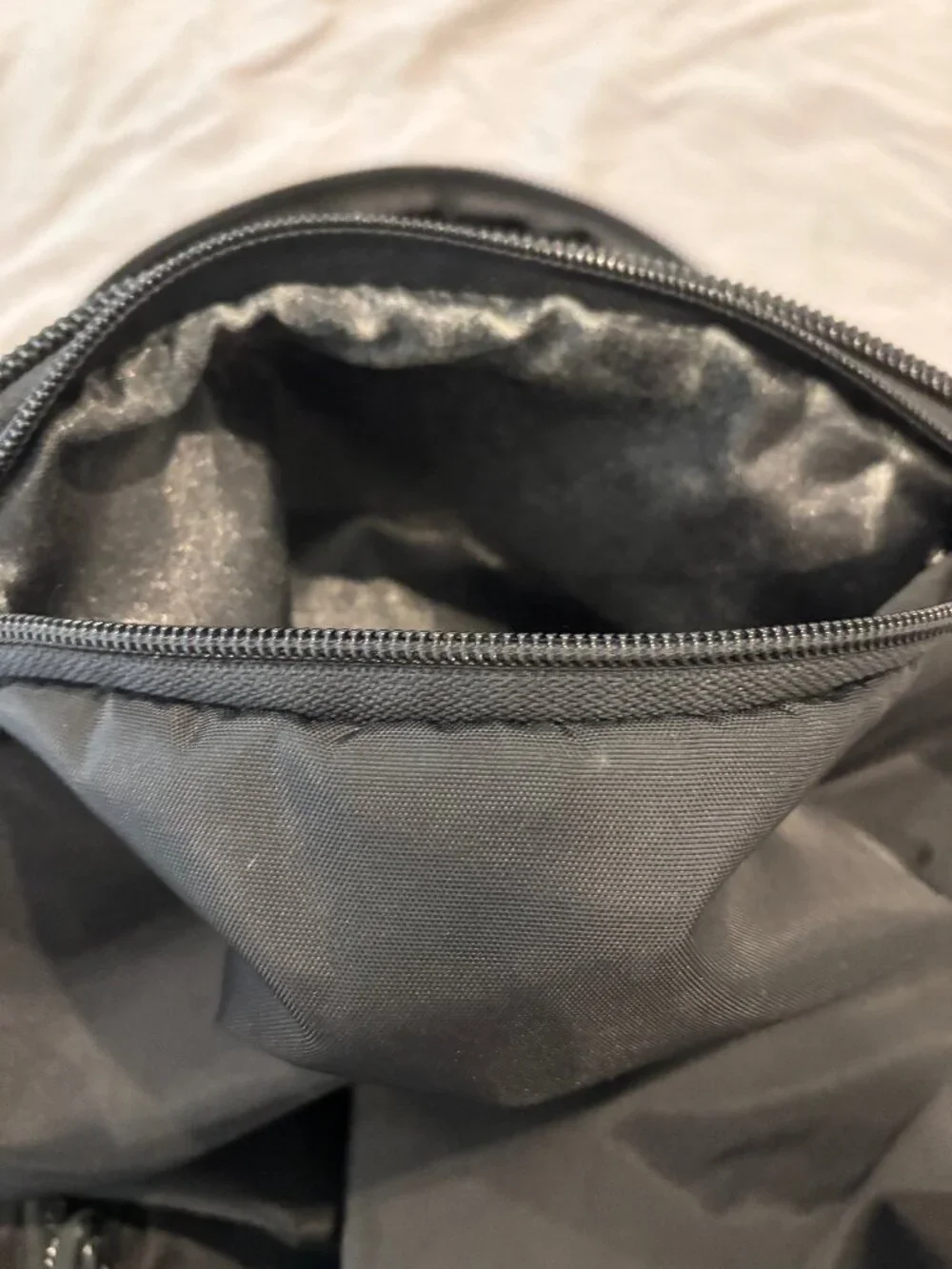 Ignoble bags rucksack - made in USA